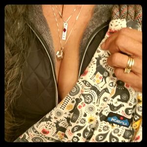 Folklore 🦄 Kavu Rope Bag sling xbody backpac